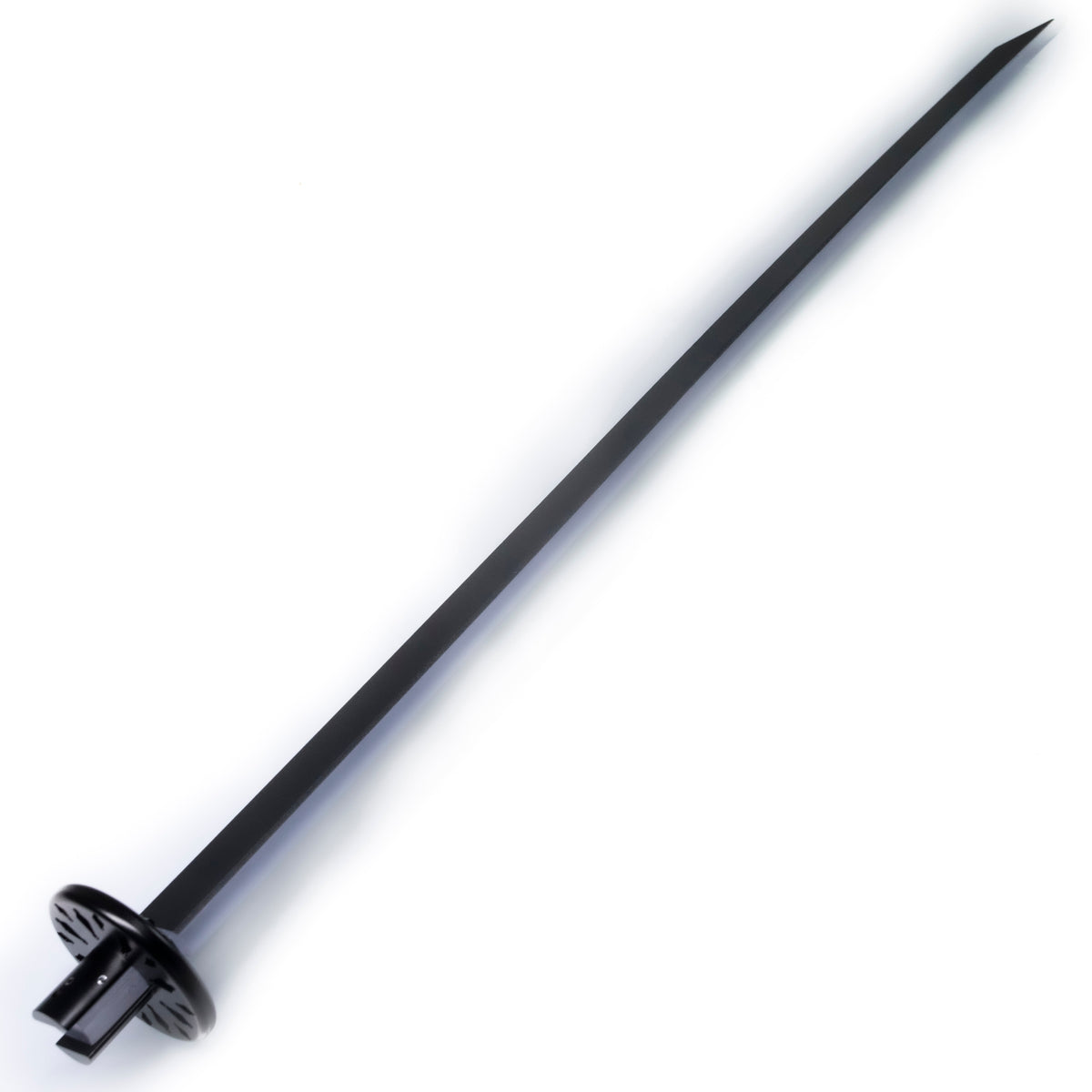 Rapierificsaber High Quality Baselit RGB Saber Blade 1 inch Inner Saber Hilt 1.2cm Thickness