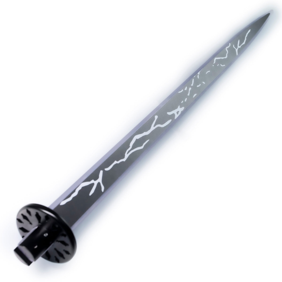 Rapierificsaber High Quality Baselit RGB Saber Blade 1 inch Inner Saber Hilt 1.2cm Thickness