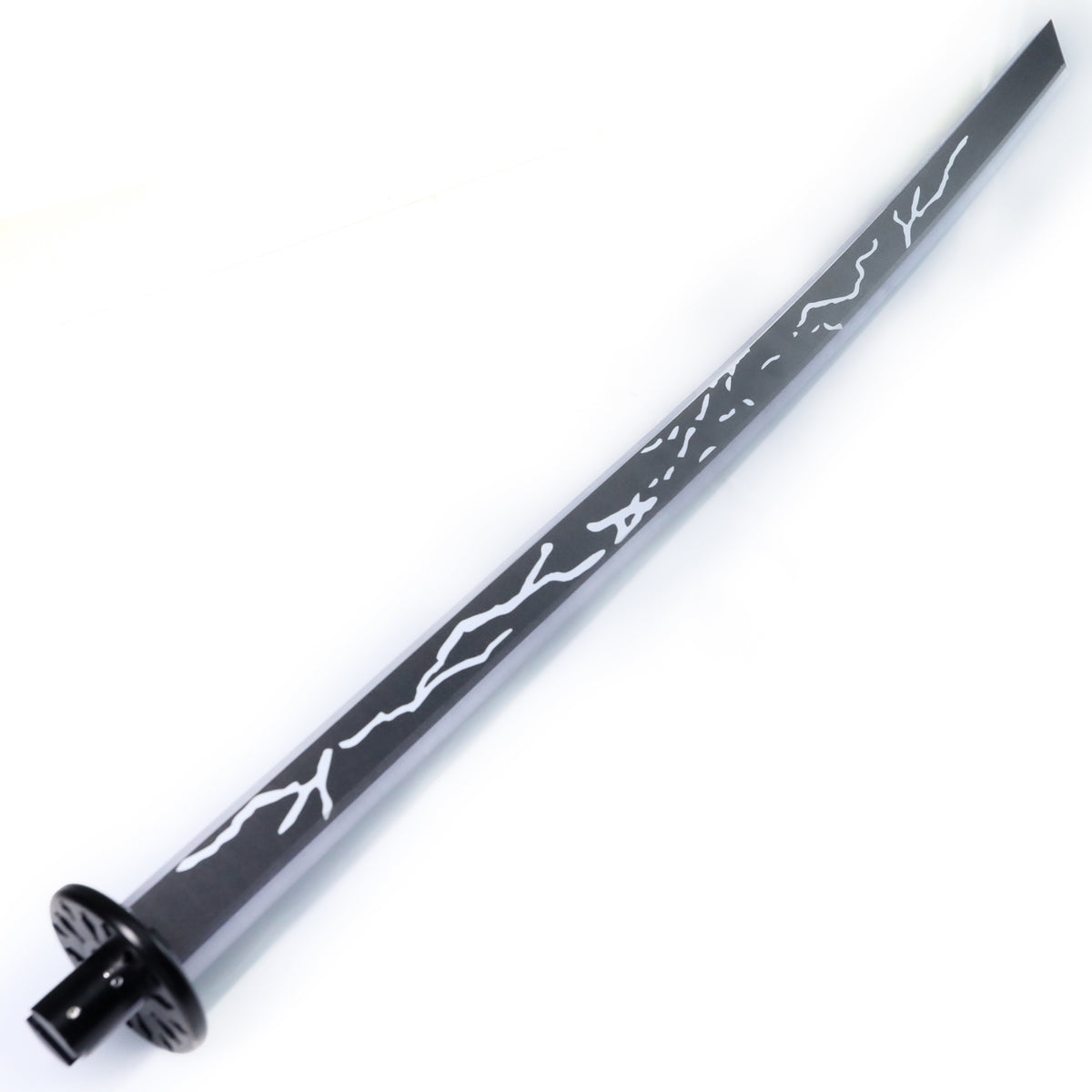 Rapierificsaber High Quality Baselit RGB Saber Blade 1 inch Inner Saber Hilt 1.2cm Thickness