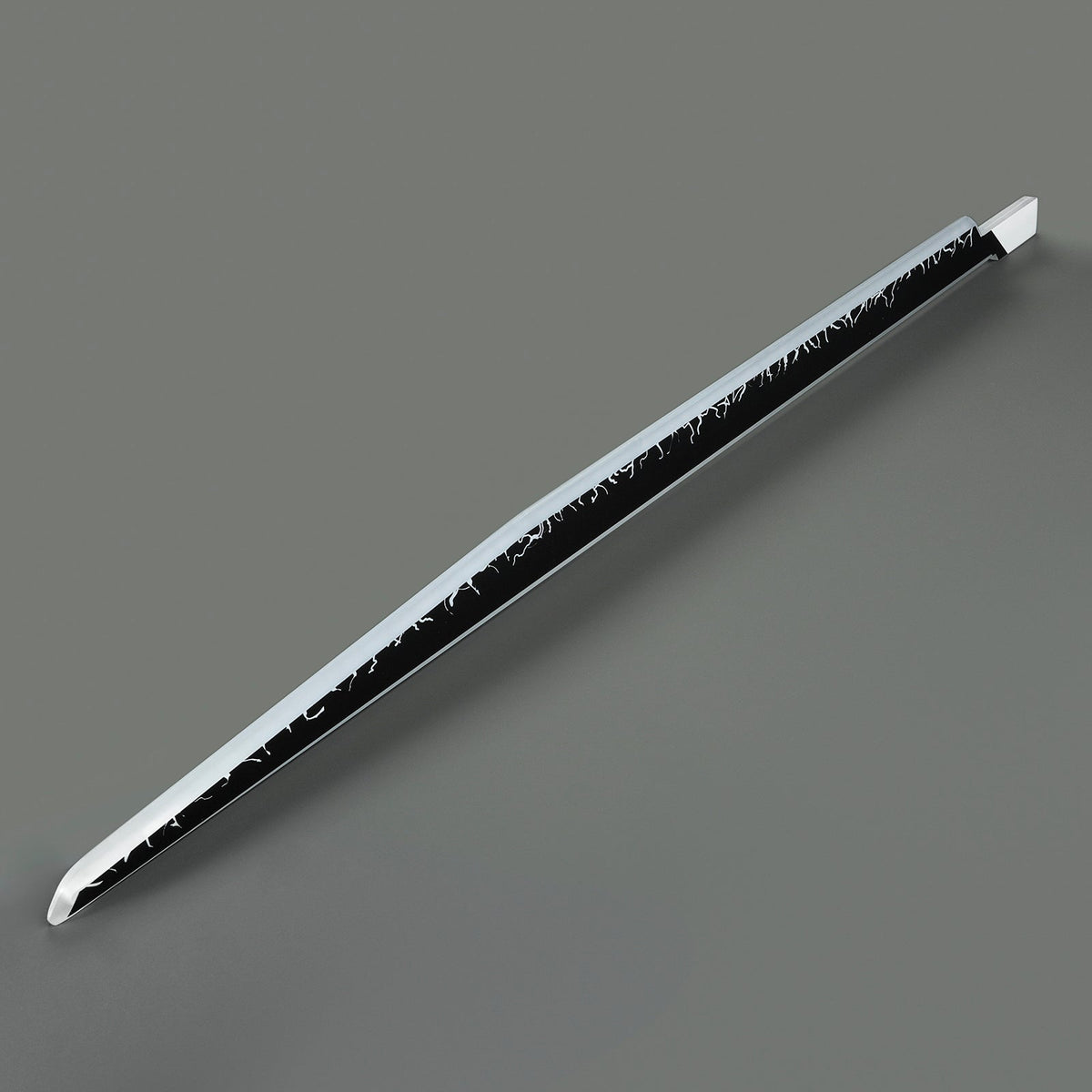 Rapierificsaber Custom Darksaber Lightsaber RGB Xenopixel Blade Darksword Blade