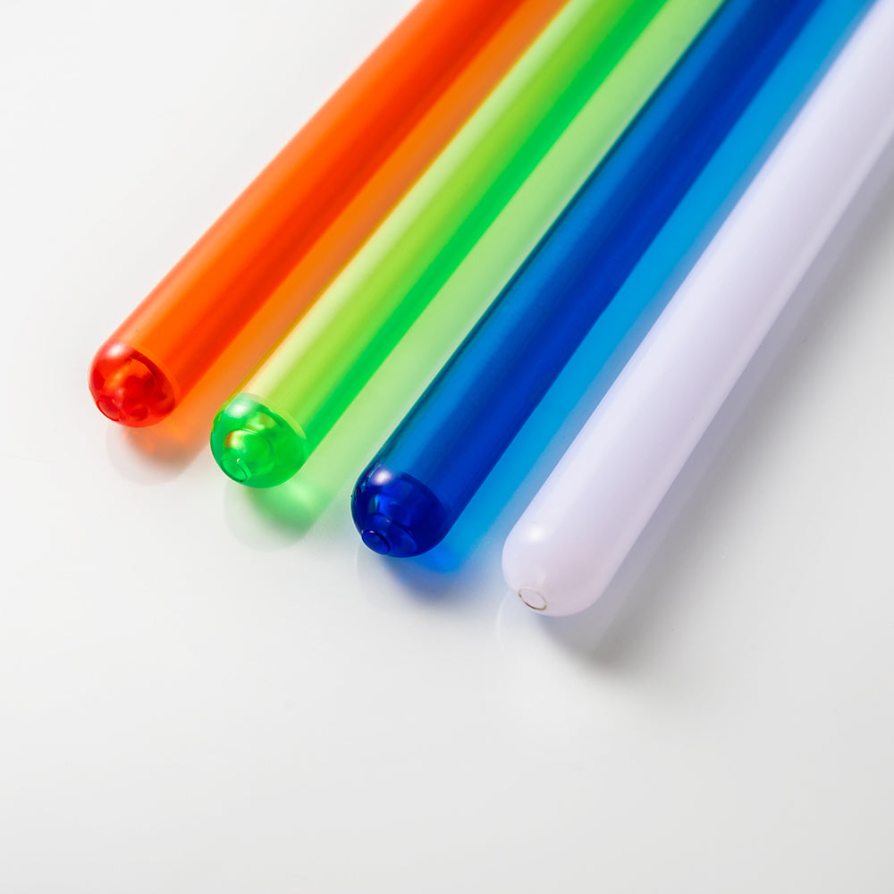 Rapierificsaber Retractable High Quality PC Colorful Blade Support Dueling 4 Colors Available for Base Lit Saber