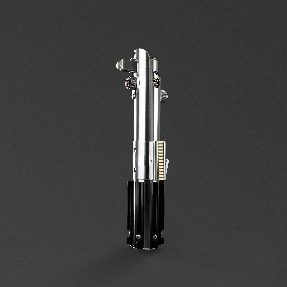 Rapierificsaber The Empire Strikes Back LSW Lightsaber EP5 Graflex Hilt 27.5CM