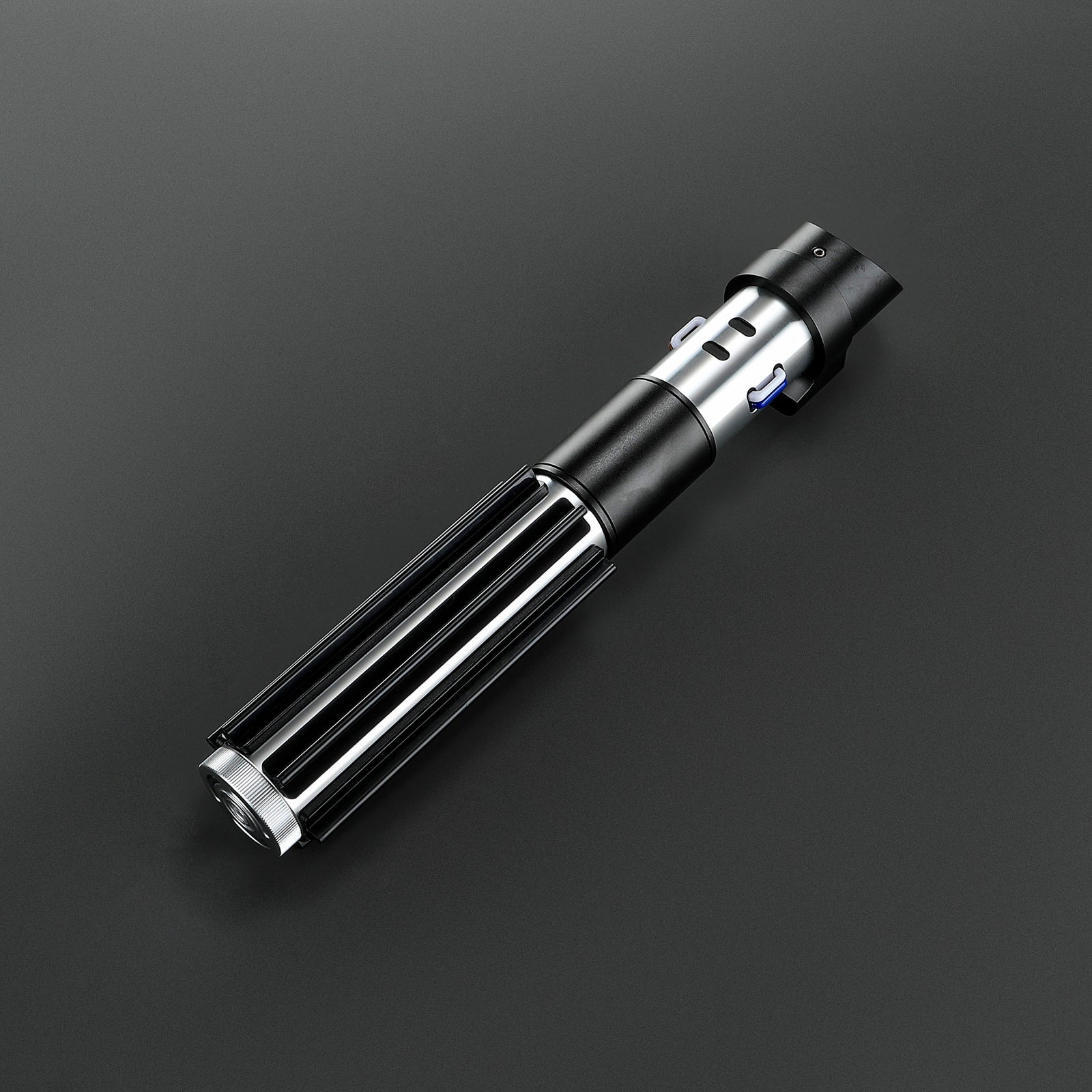 Rapierificsaber Lightsaber Custom Vader SE Lightsaber Affordable Version Metal Hilt 28CM
