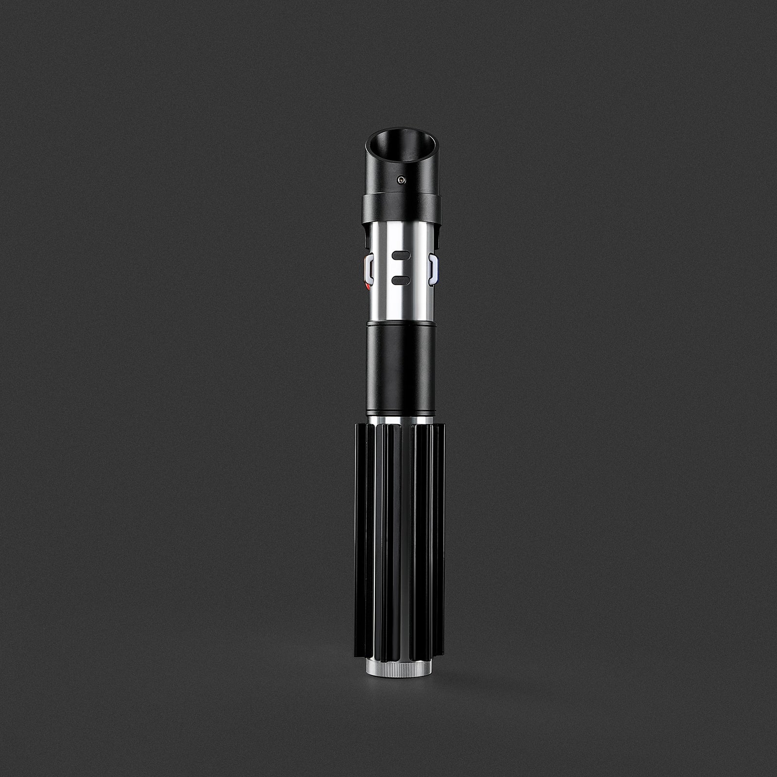 Rapierificsaber Lightsaber Custom Vader SE Lightsaber Affordable Version Metal Hilt 28CM