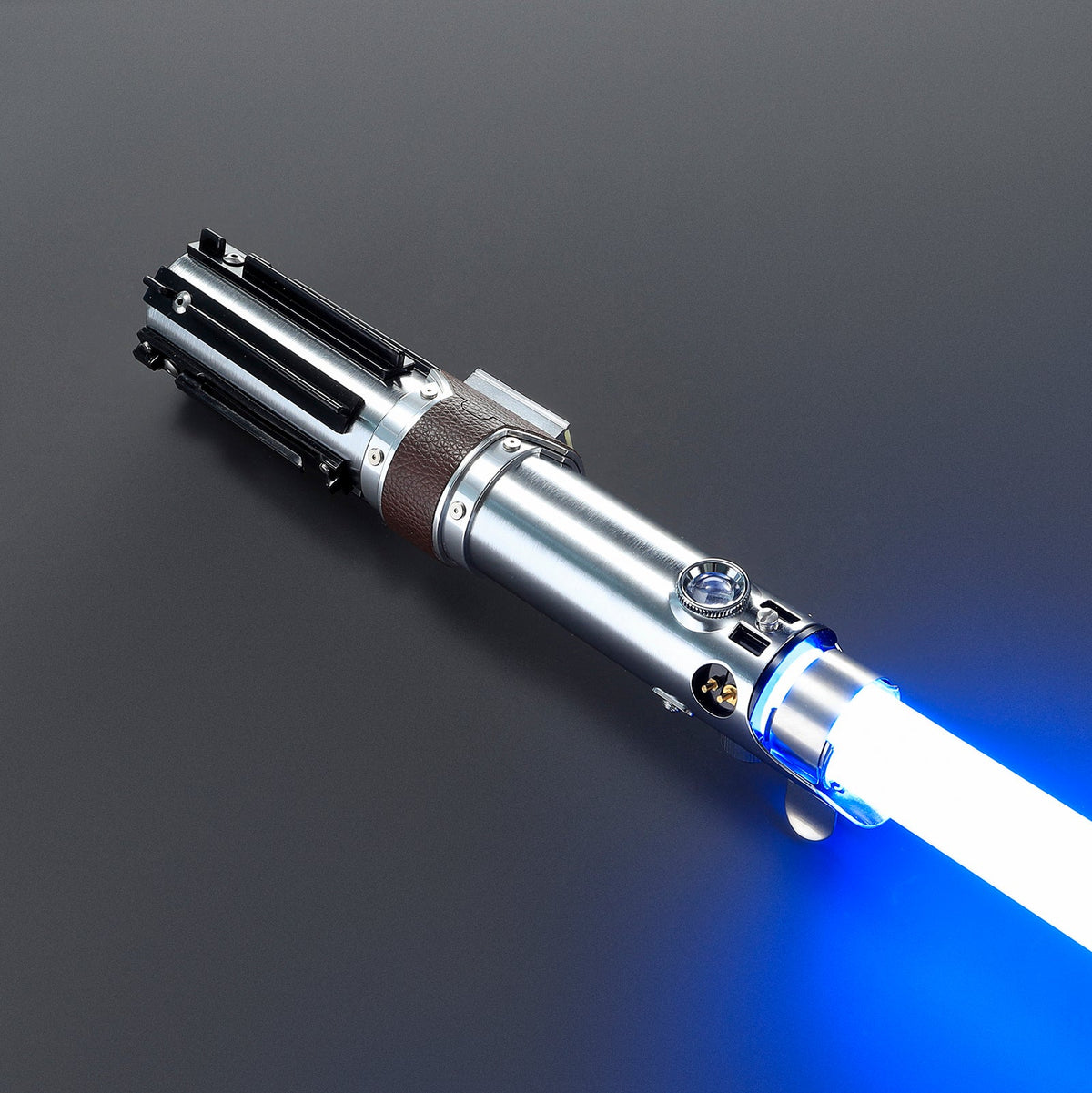 Rapierificsaber Lightsaber Luke Graflex Lightsabers EP4 EP5 EP7 Rey EP9 Saber