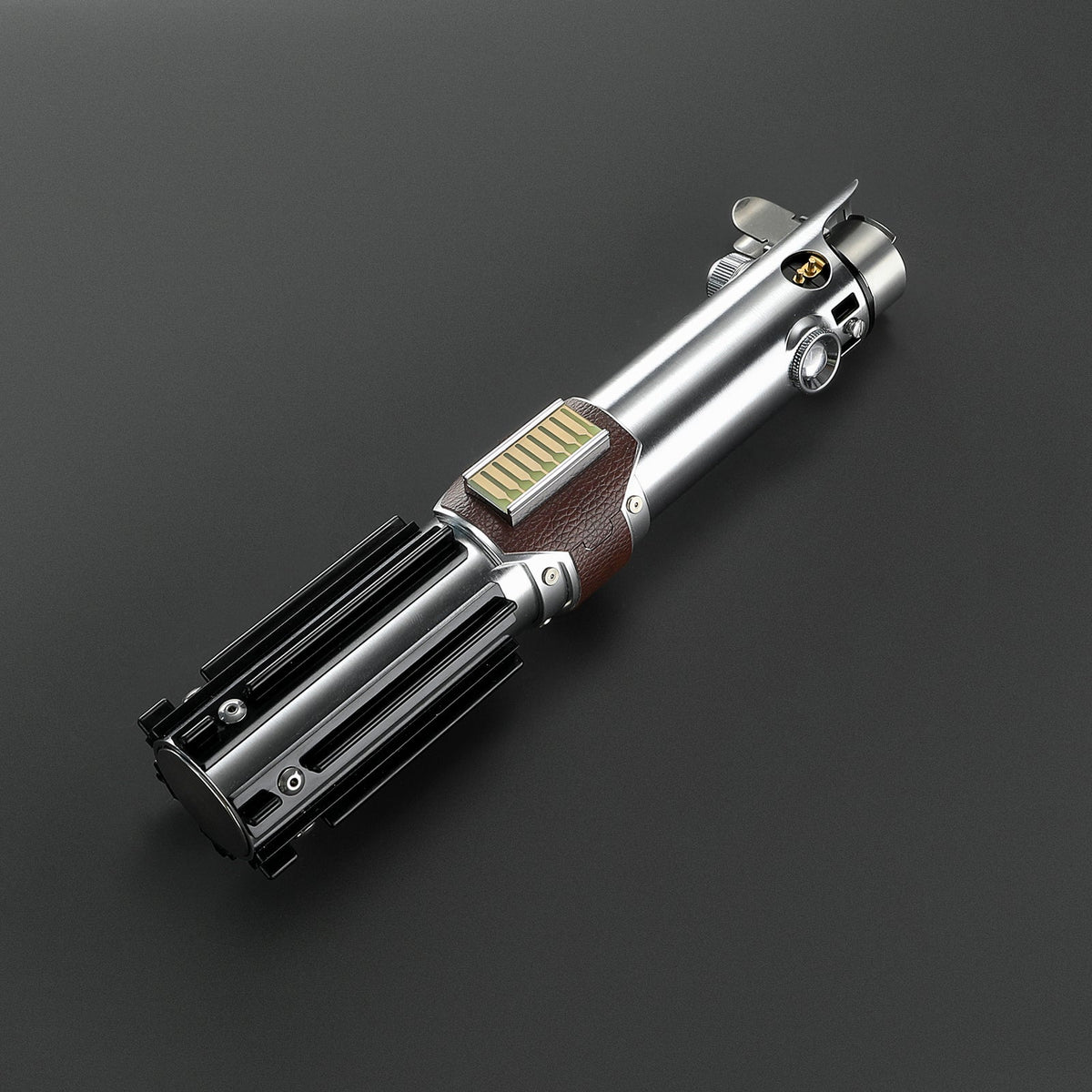 Rapierificsaber Lightsaber Luke Graflex Lightsabers EP4 EP5 EP7 Rey EP9 Saber