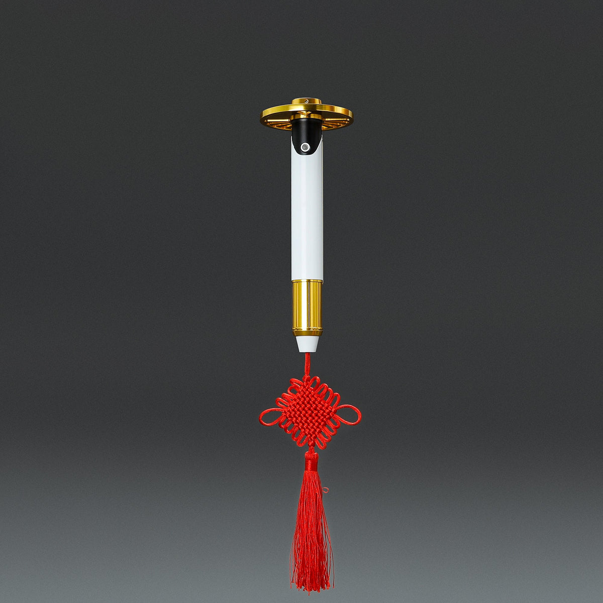 Rapierificsaber Lightsaber Lily Tora-Asi Lightsaber Pogo Core Metal Hilt 27CM