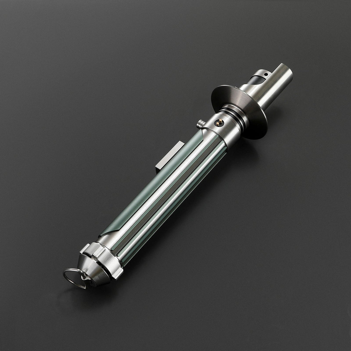Rapierificsaber Lightsaber KJ Kanan Jarrus Light Saber Padawan Xenopixel V3 Lightsaber Hilt 29.5CM