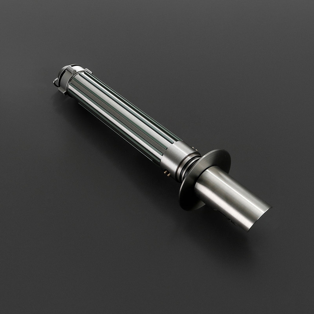 Rapierificsaber Lightsaber KJ Kanan Jarrus Light Saber Padawan Xenopixel V3 Lightsaber Hilt 29.5CM