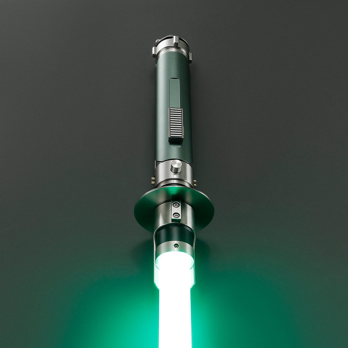 Rapierificsaber Lightsaber KJ Kanan Jarrus Light Saber Padawan Xenopixel V3 Lightsaber Hilt 29.5CM
