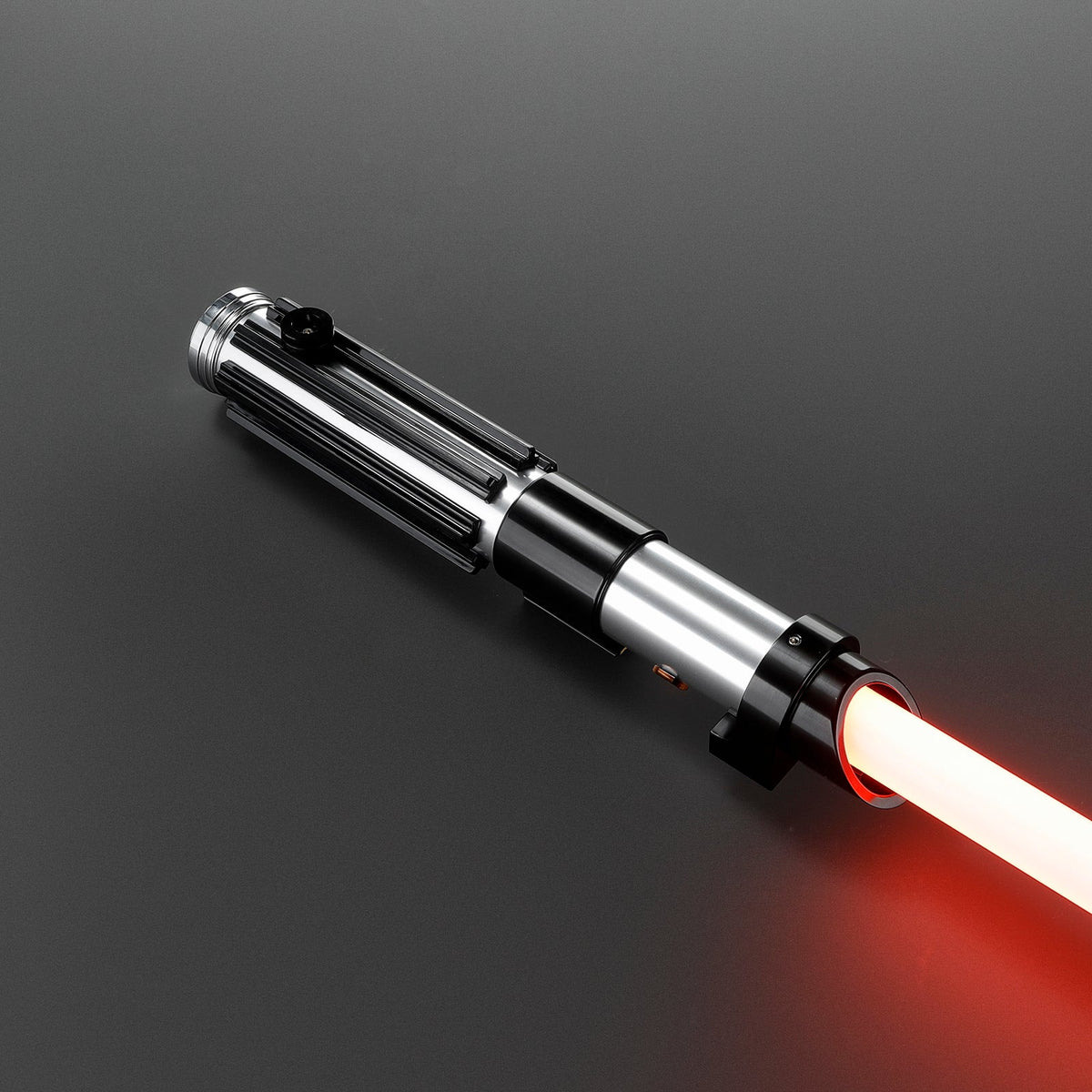 Rapierificsaber Lightsaber Vader EP3 Replica DV3 Saber Hilt 29.5CM
