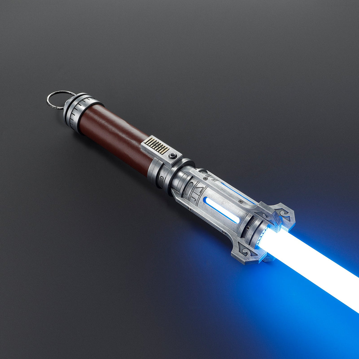 Rapierificsaber Lightsaber Old Republic Style Saber Hilt 29.4CM