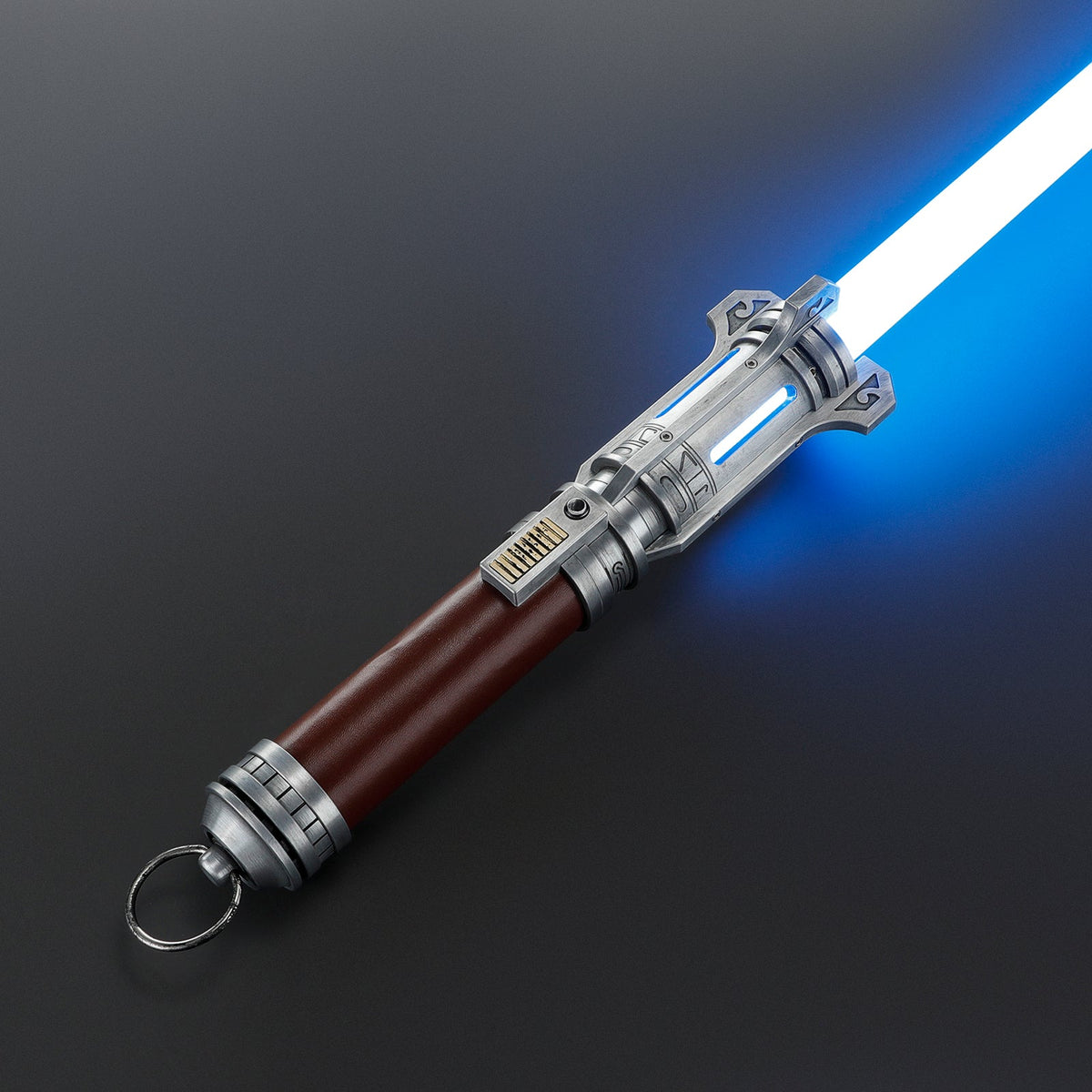 Rapierificsaber Lightsaber Old Republic Style Saber Hilt 29.4CM