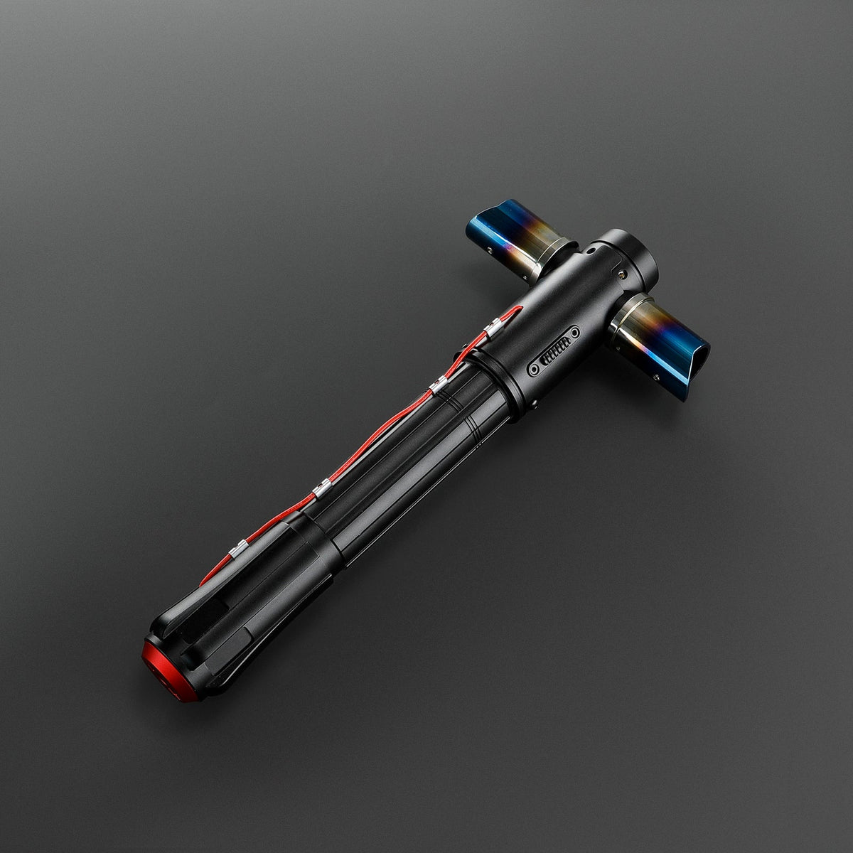 Rapierificsaber Lightsaber Custom KR Ren SE Lightsaber Affordable Version Metal Hilt 27.5CM