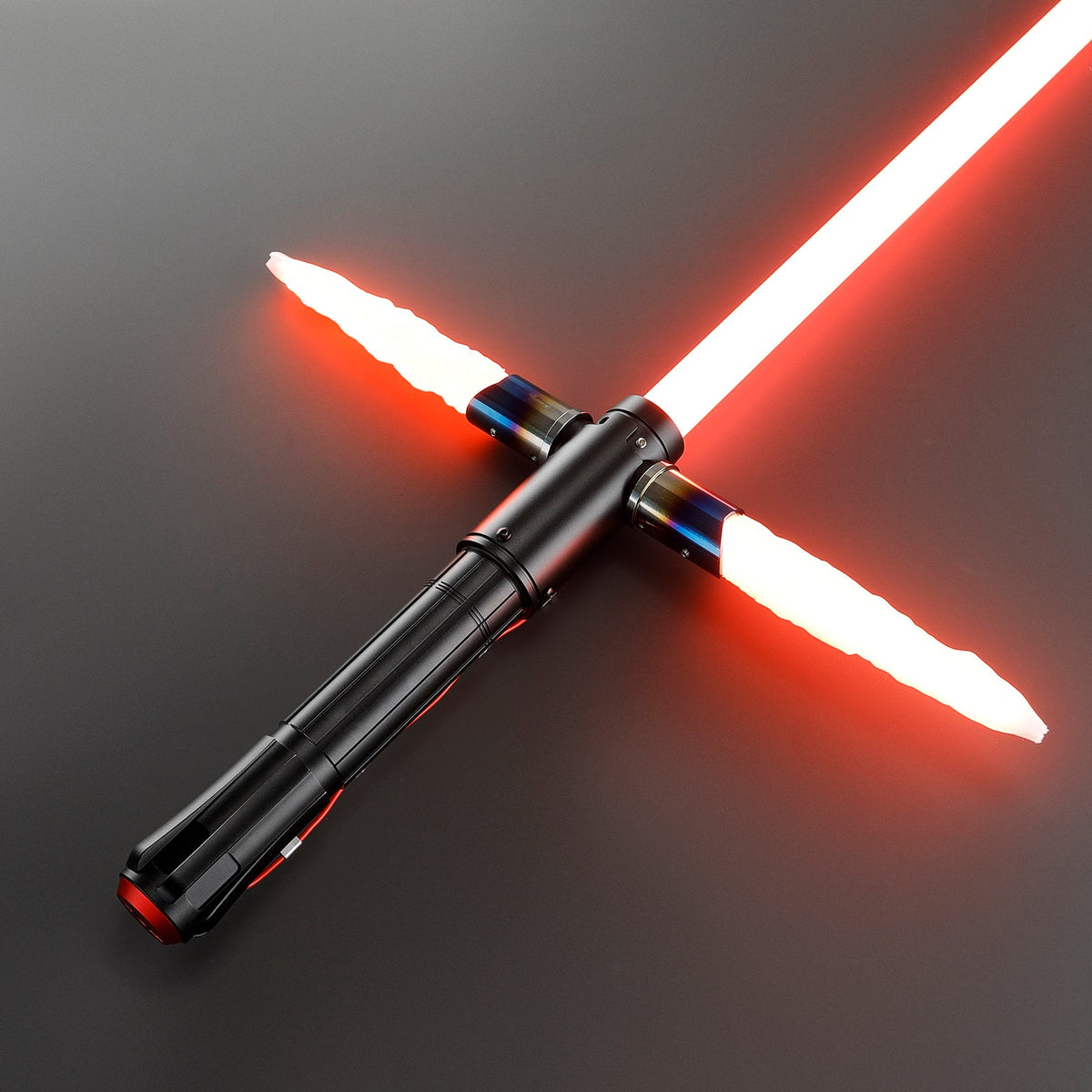 Rapierificsaber Lightsaber Custom KR Ren SE Lightsaber Affordable Version Metal Hilt 27.5CM
