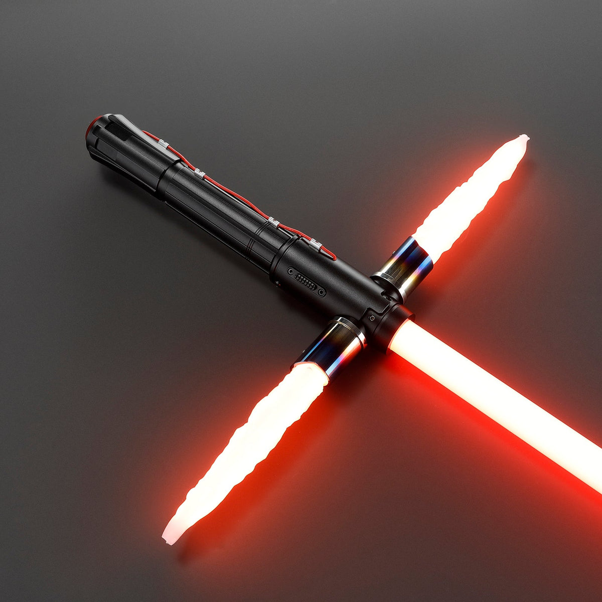 Rapierificsaber Lightsaber Custom KR Ren SE Lightsaber Affordable Version Metal Hilt 27.5CM