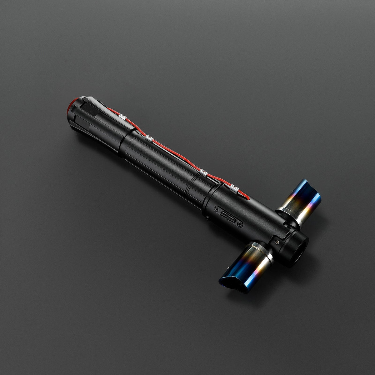 Rapierificsaber Lightsaber Custom KR Ren SE Lightsaber Affordable Version Metal Hilt 27.5CM