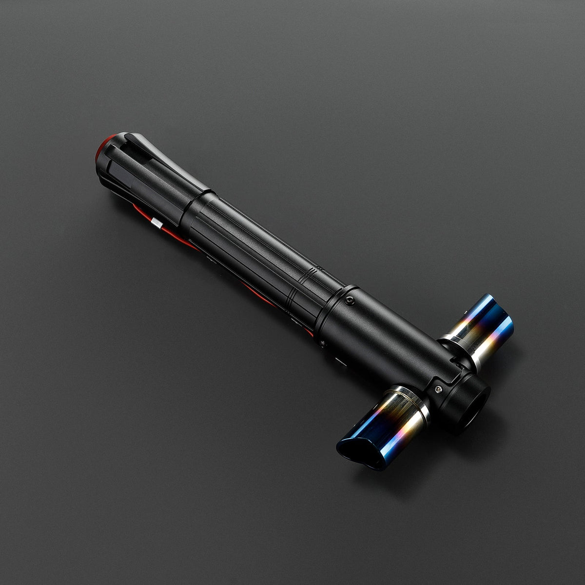 Rapierificsaber Lightsaber Custom KR Ren SE Lightsaber Affordable Version Metal Hilt 27.5CM