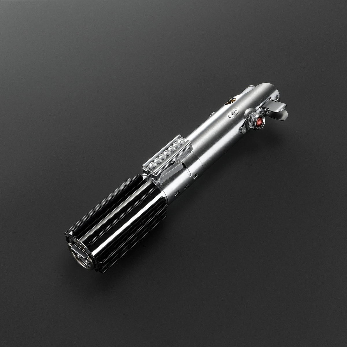 Rapierificsaber New Hope LSW Lightsaber EP4 Graflex Hilt 27.5CM