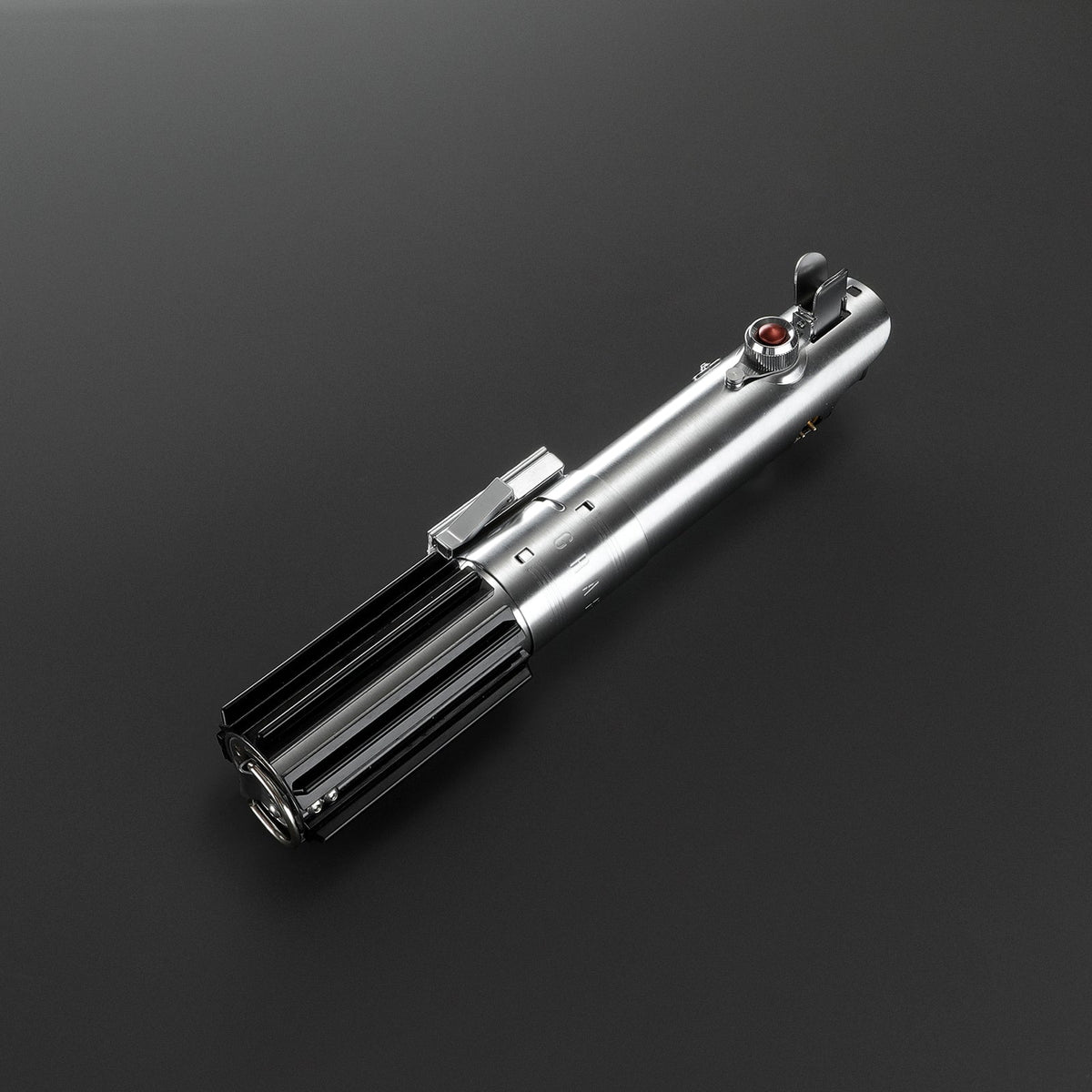 Rapierificsaber New Hope LSW Lightsaber EP4 Graflex Hilt 27.5CM