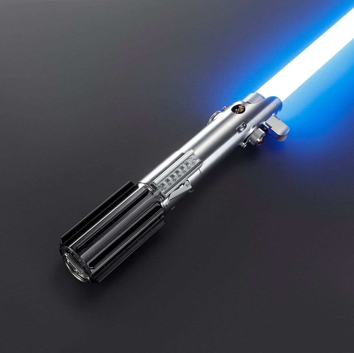 Rapierificsaber New Hope LSW Lightsaber EP4 Graflex Hilt 27.5CM