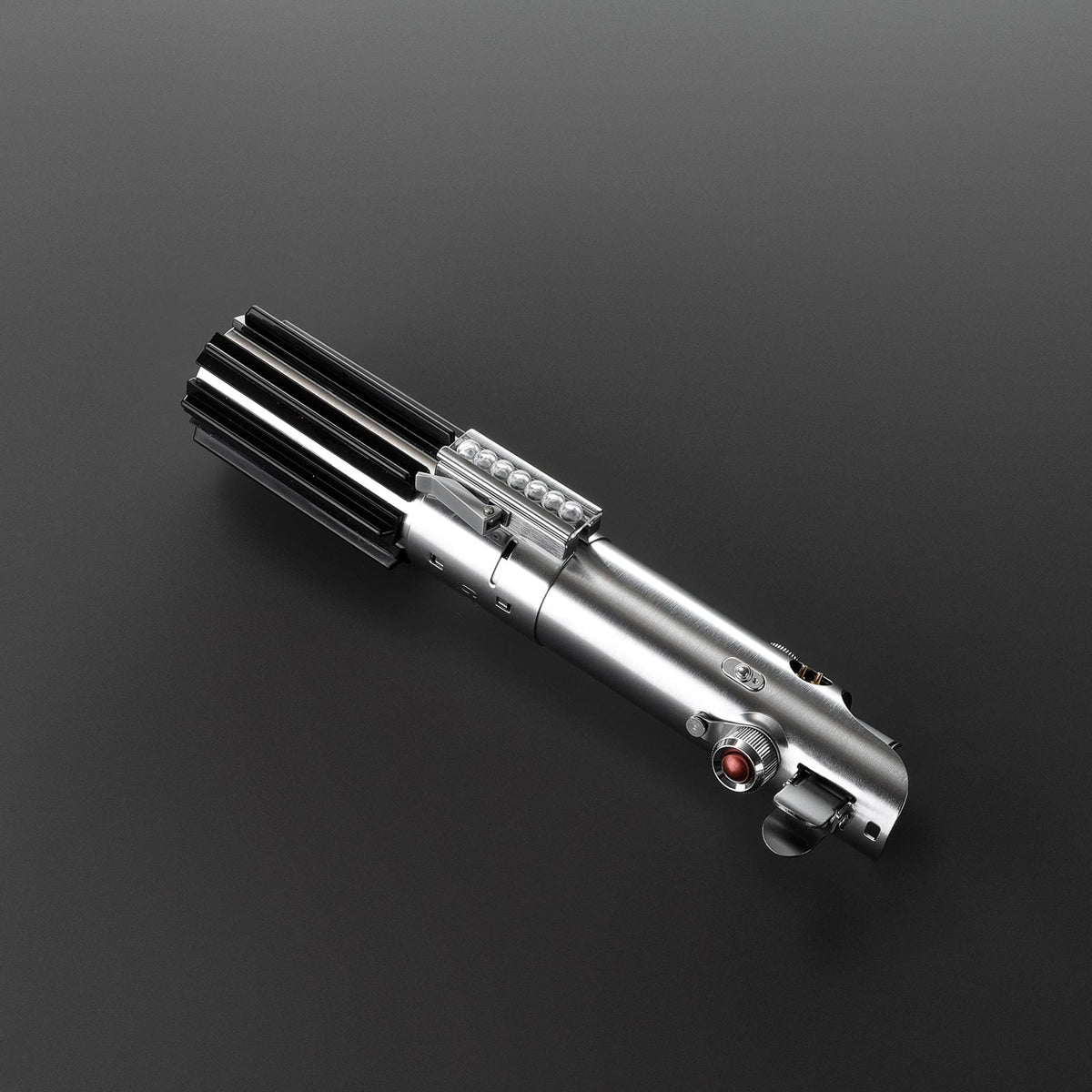 Rapierificsaber New Hope LSW Lightsaber EP4 Graflex Hilt 27.5CM