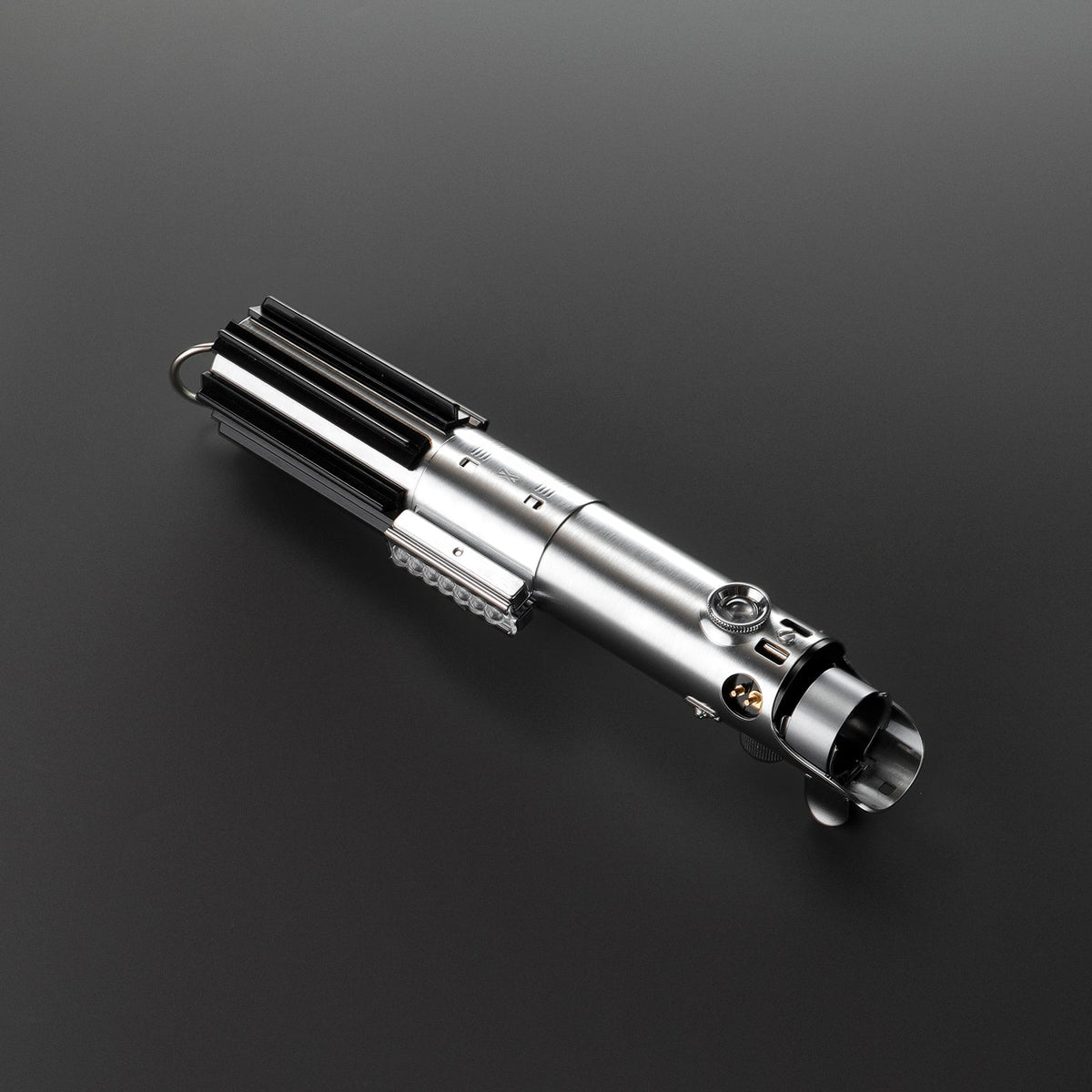 Rapierificsaber New Hope LSW Lightsaber EP4 Graflex Hilt 27.5CM