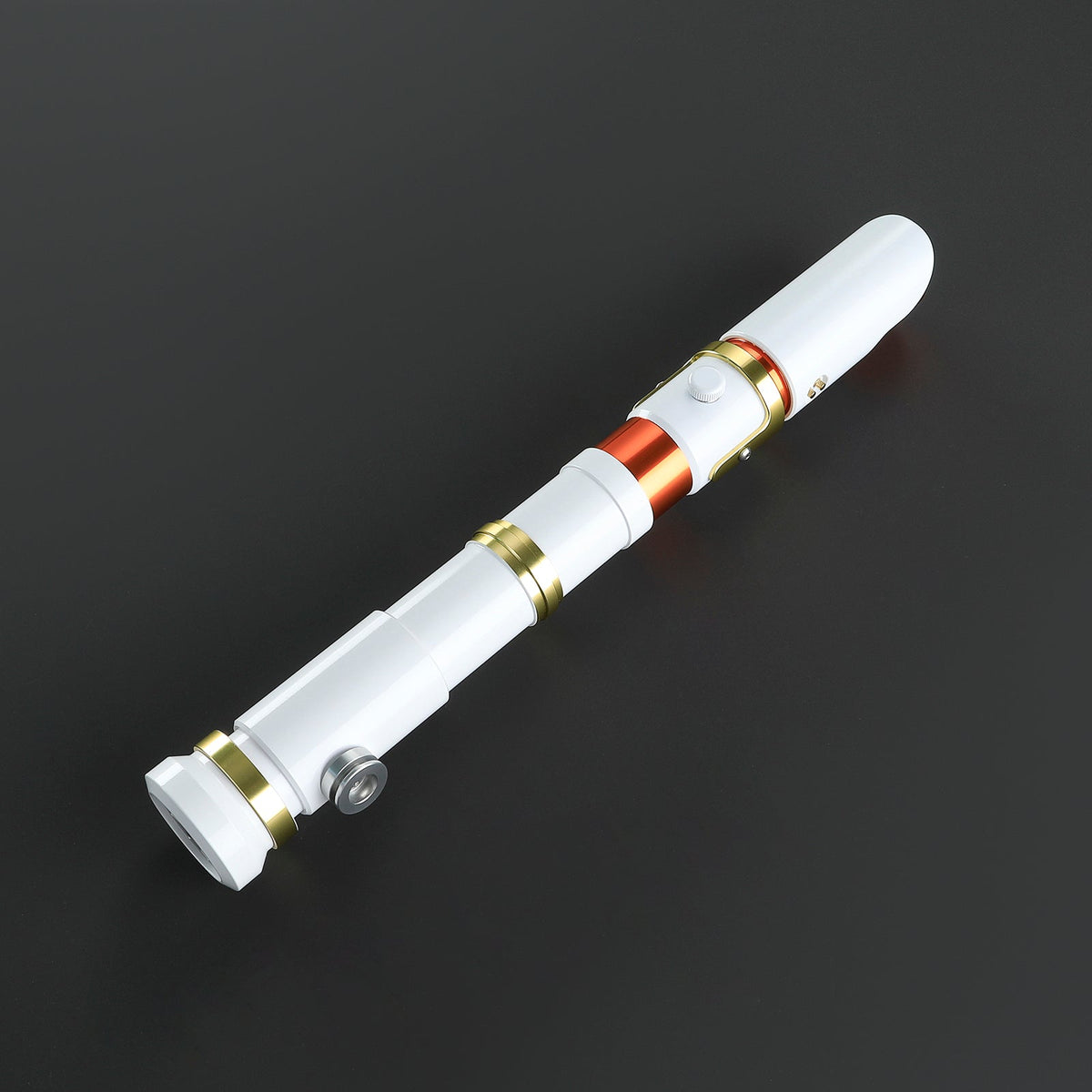 Rapierificsaber Lightsaber Custom Pogo Core XRGB3.0 XENO3.0 Saber Hilt 31.7CM