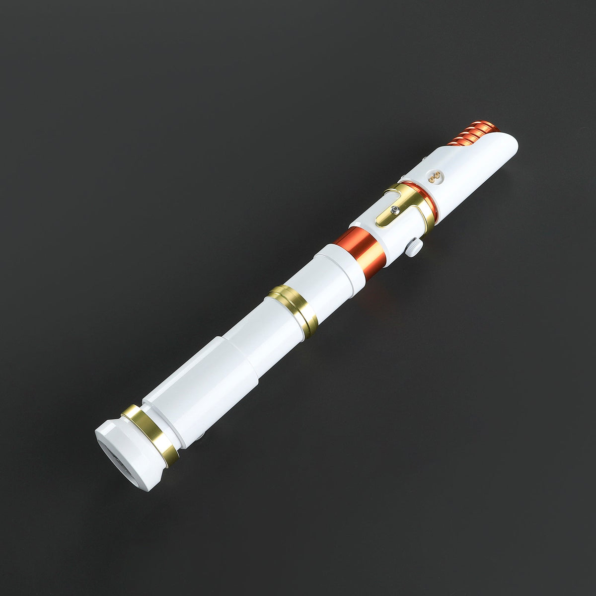 Rapierificsaber Lightsaber Custom Pogo Core XRGB3.0 XENO3.0 Saber Hilt 31.7CM