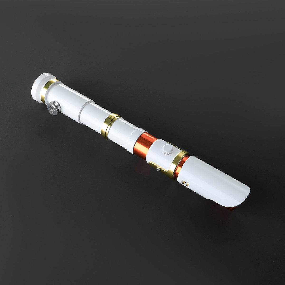 Rapierificsaber Lightsaber Custom Pogo Core XRGB3.0 XENO3.0 Saber Hilt 31.7CM