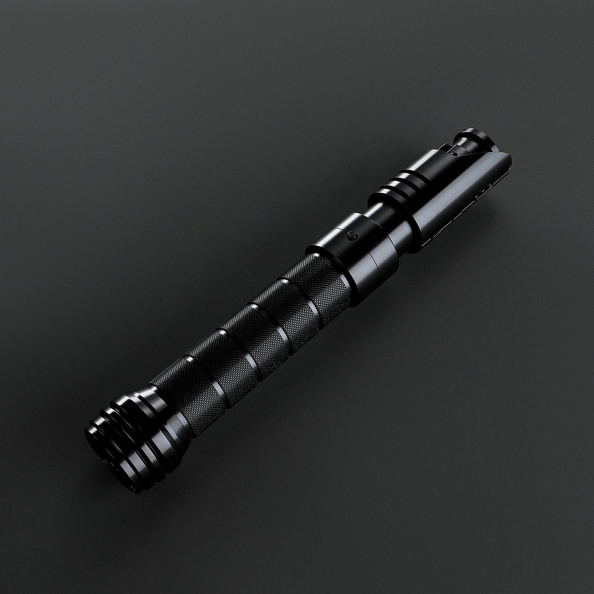 Rapierificsaber Custom Lightsaber Pogo Core XRGB3.0 XENO3.0 Saber Hilt 28.3CM