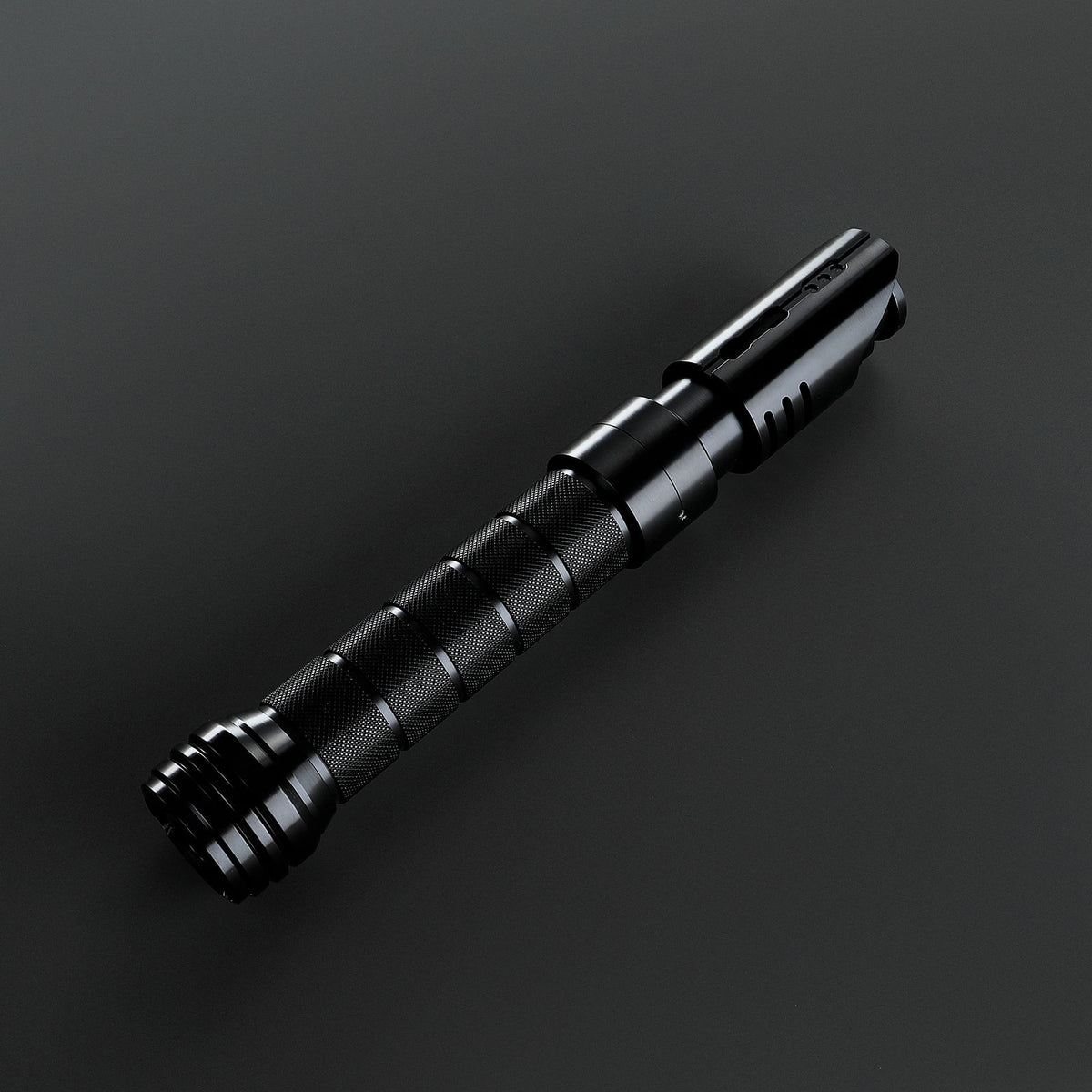 Rapierificsaber Custom Lightsaber Pogo Core XRGB3.0 XENO3.0 Saber Hilt 28.3CM