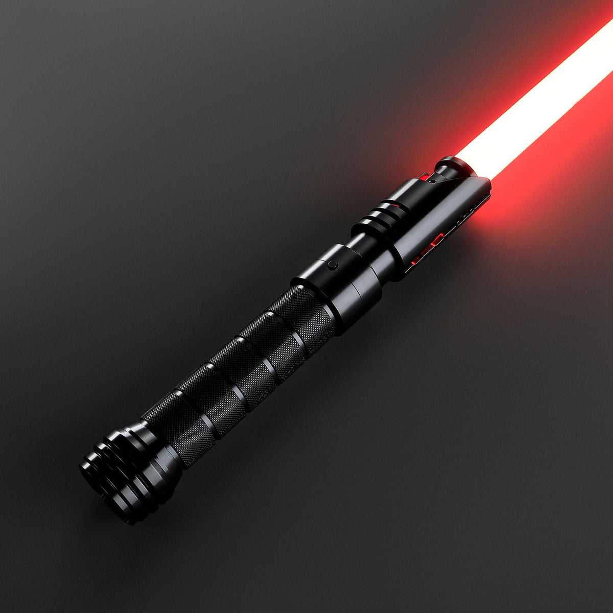 Rapierificsaber Custom Lightsaber Pogo Core XRGB3.0 XENO3.0 Saber Hilt 28.3CM