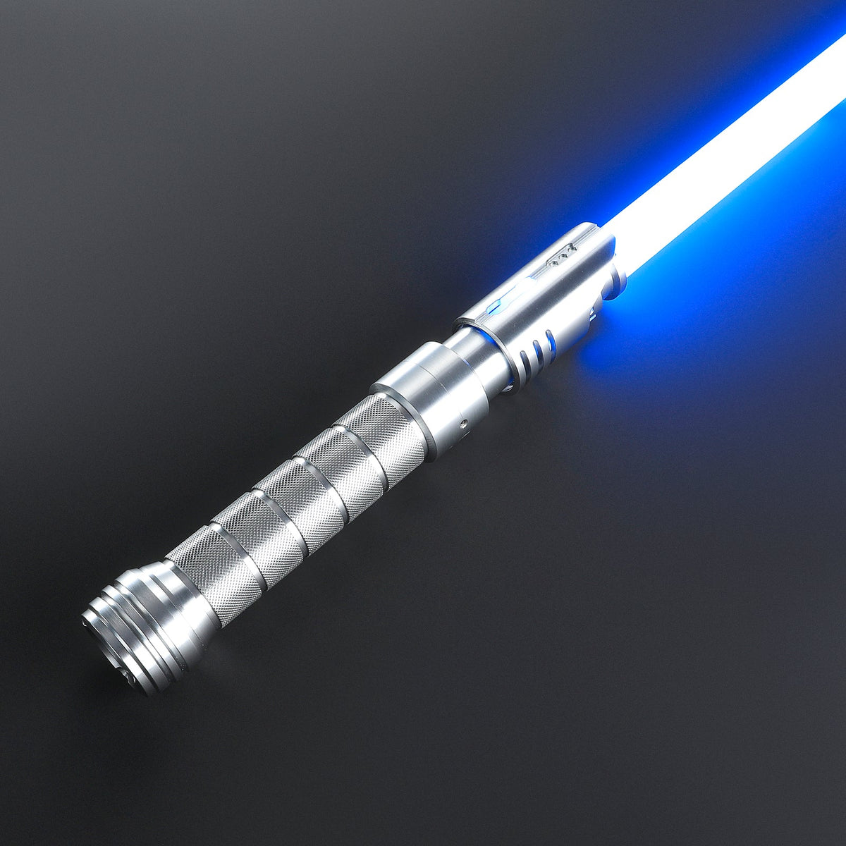 Rapierificsaber Custom Lightsaber Pogo Core XRGB3.0 XENO3.0 Saber Hilt 28.3CM