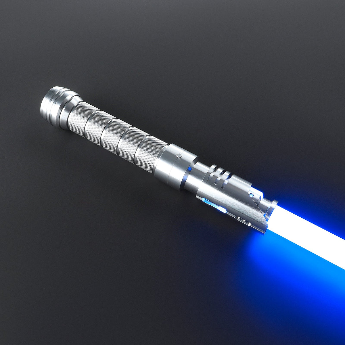 Rapierificsaber Custom Lightsaber Pogo Core XRGB3.0 XENO3.0 Saber Hilt 28.3CM