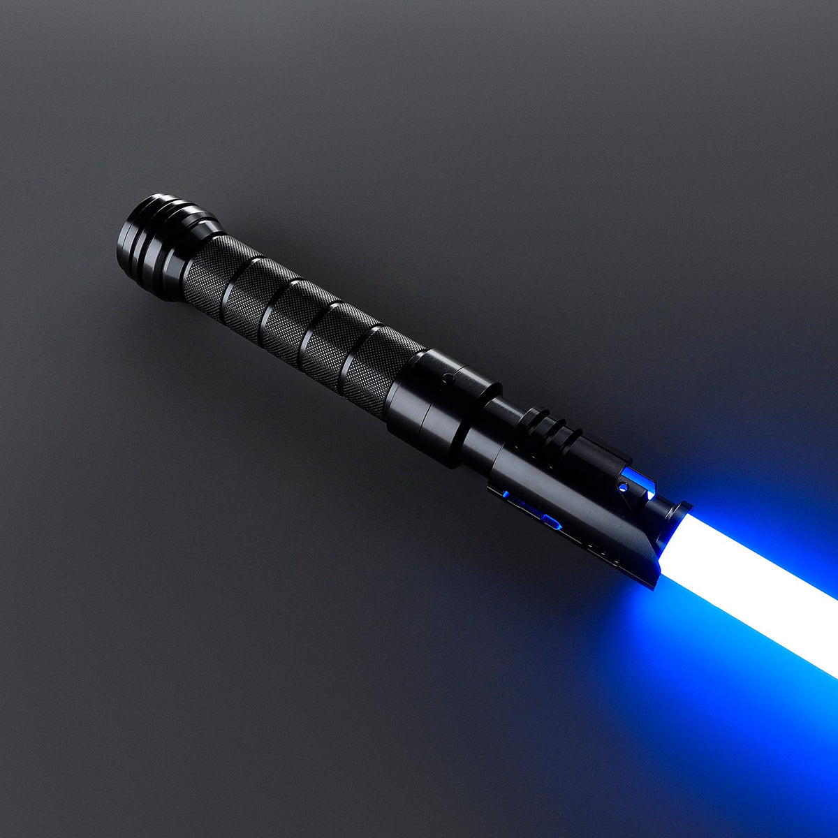 Rapierificsaber Custom Lightsaber Pogo Core XRGB3.0 XENO3.0 Saber Hilt 28.3CM