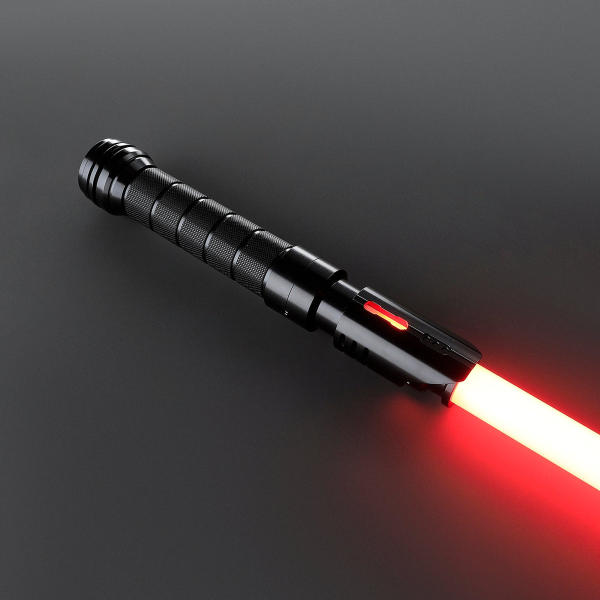 Rapierificsaber Custom Lightsaber Pogo Core XRGB3.0 XENO3.0 Saber Hilt 28.3CM