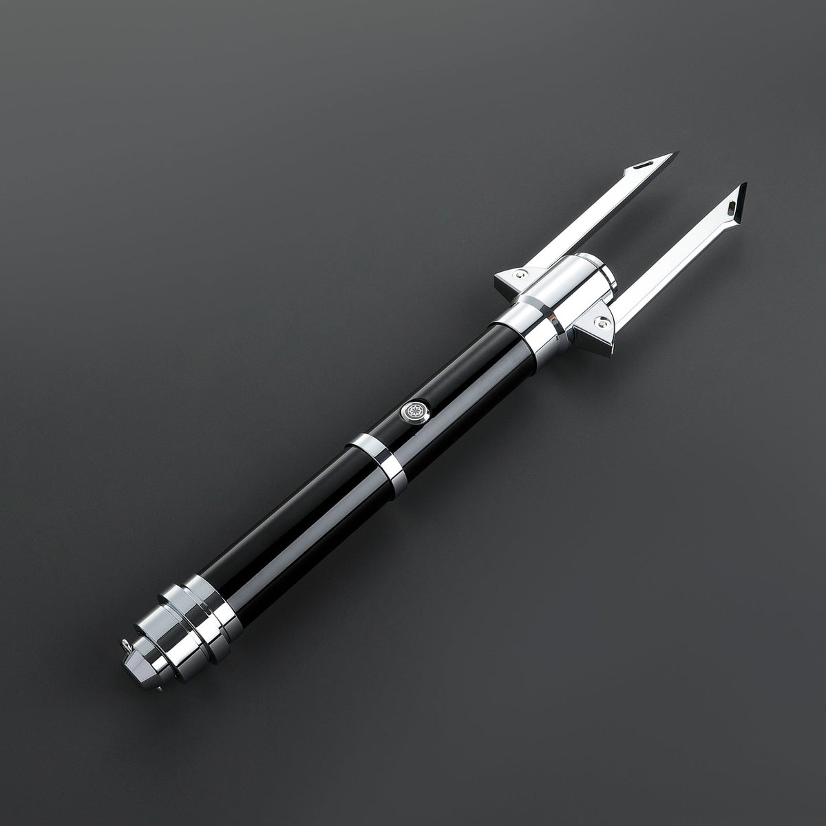 Rapierificsaber Lightsaber Medieval Light Saber Metal Hilt 41.5CM