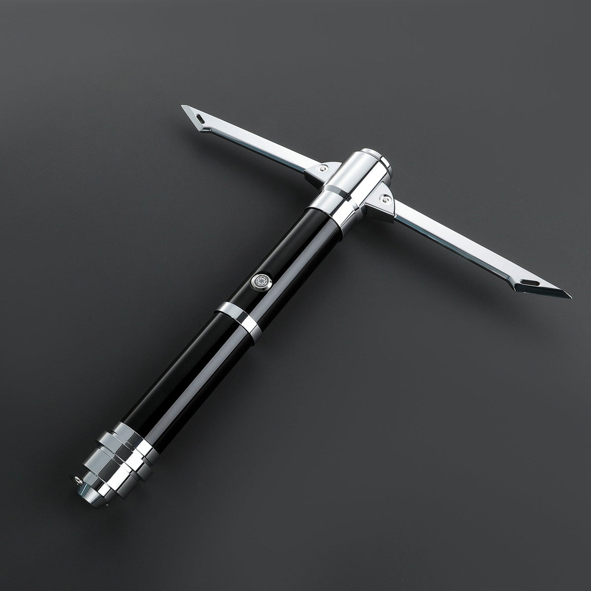 Rapierificsaber Lightsaber Medieval Light Saber Metal Hilt 41.5CM