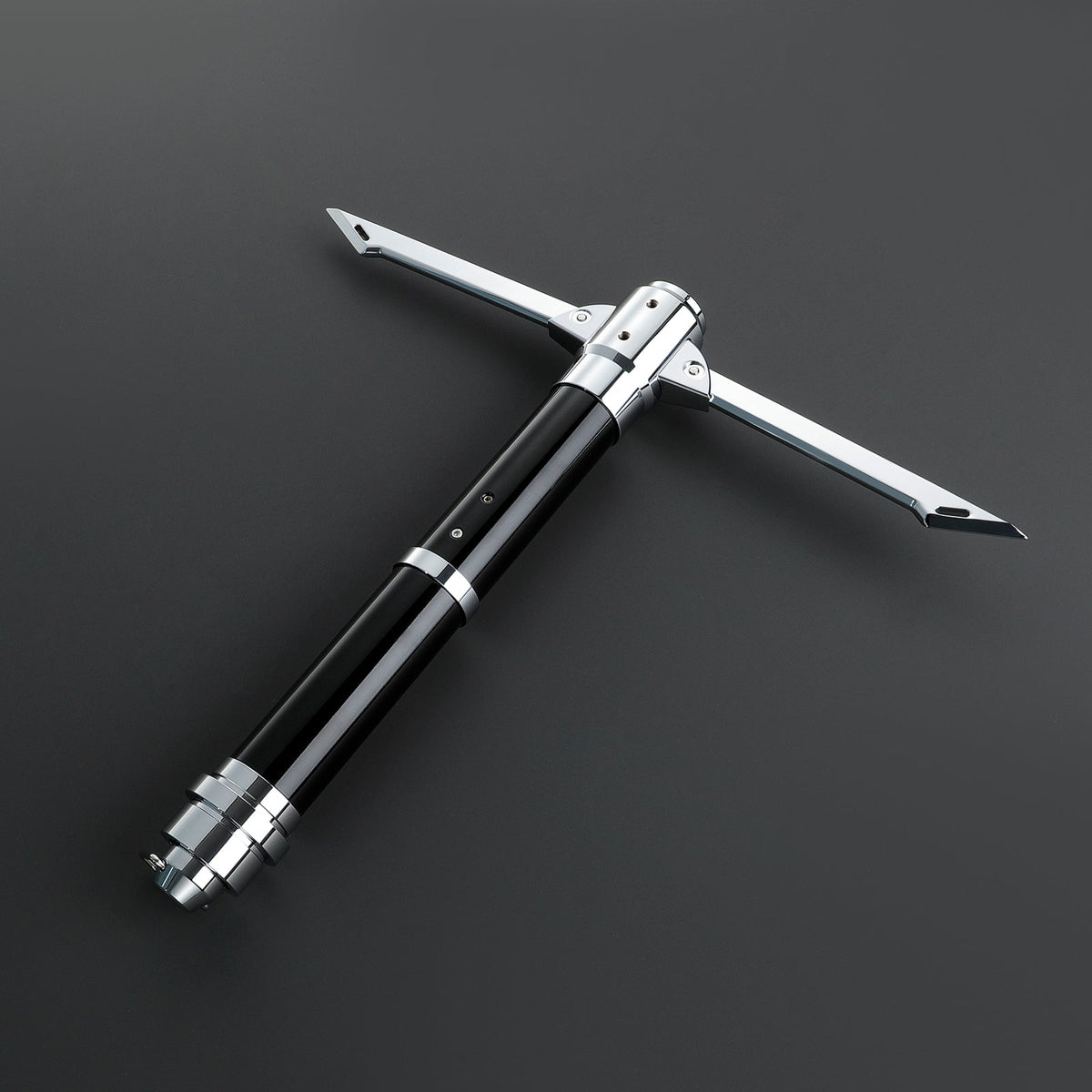 Rapierificsaber Lightsaber Medieval Light Saber Metal Hilt 41.5CM