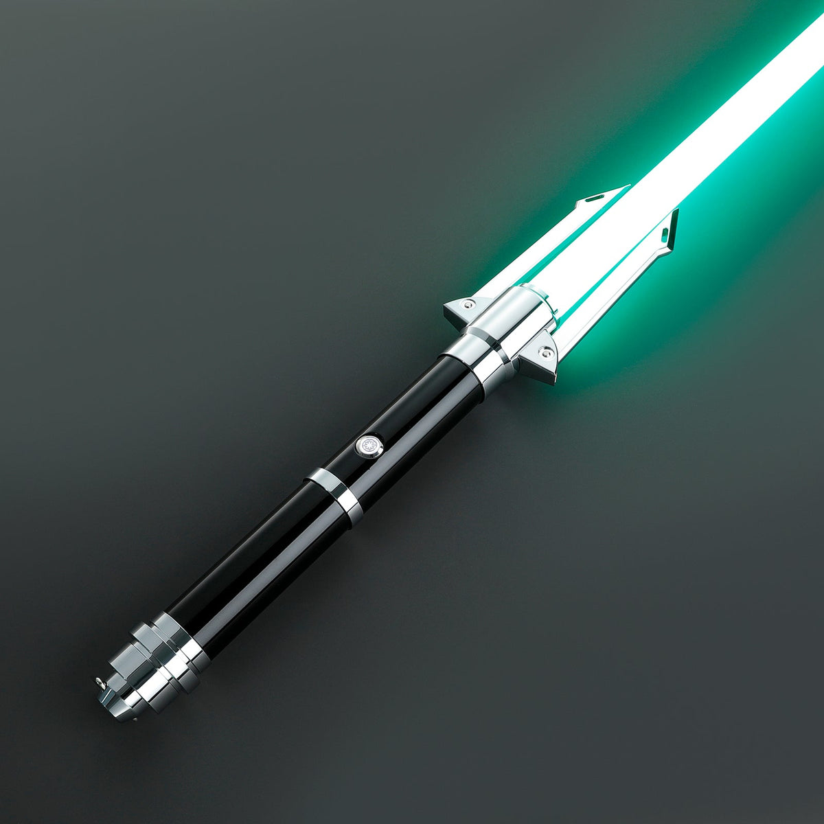 Rapierificsaber Lightsaber Medieval Light Saber Metal Hilt 41.5CM
