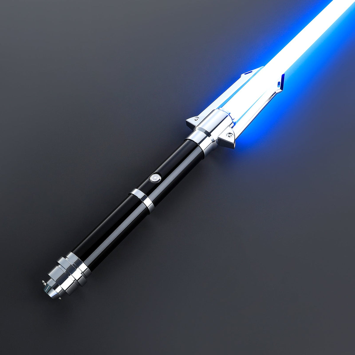 Rapierificsaber Lightsaber Medieval Light Saber Metal Hilt 41.5CM