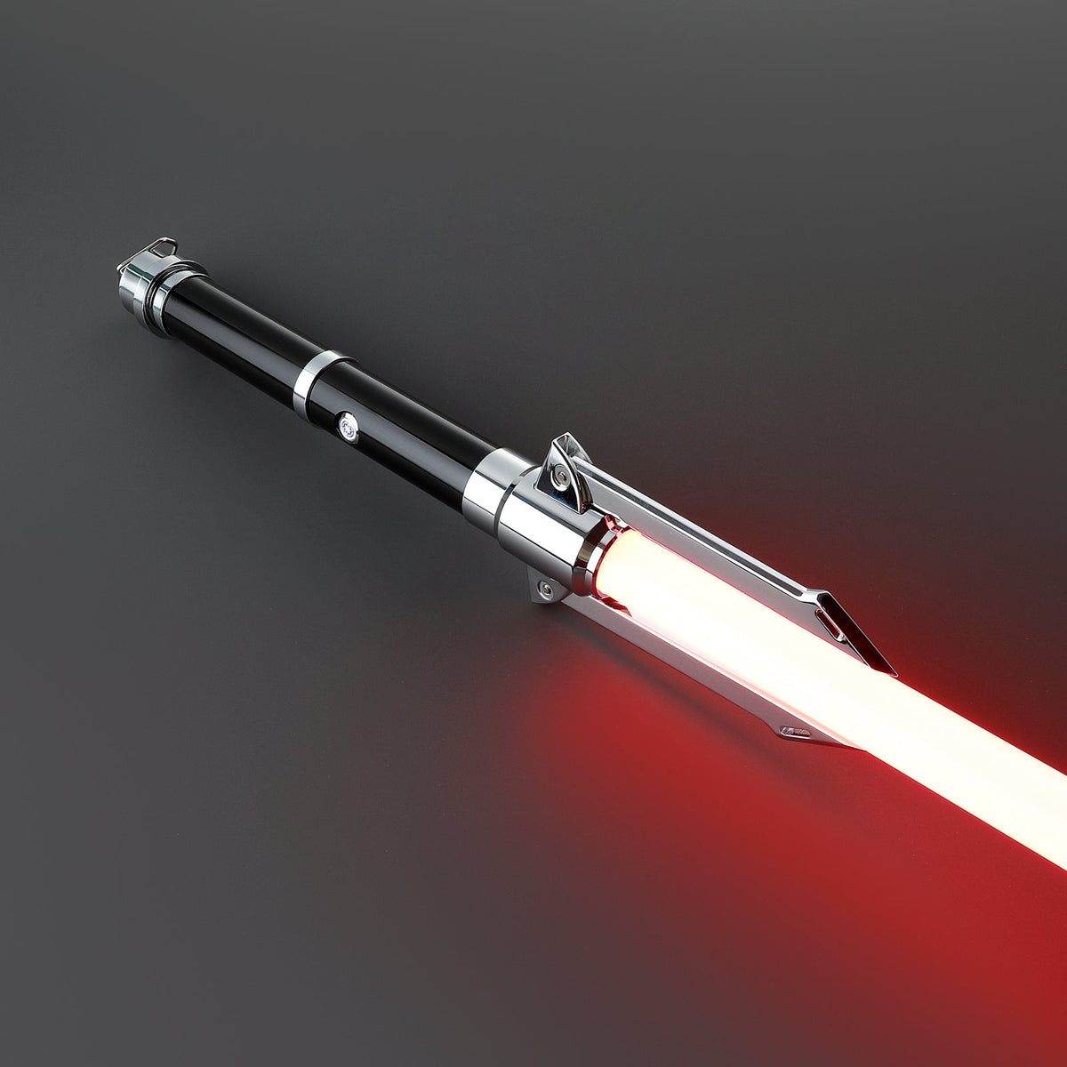 Rapierificsaber Lightsaber Medieval Light Saber Metal Hilt 41.5CM