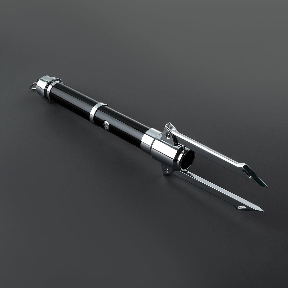 Rapierificsaber Lightsaber Medieval Light Saber Metal Hilt 41.5CM