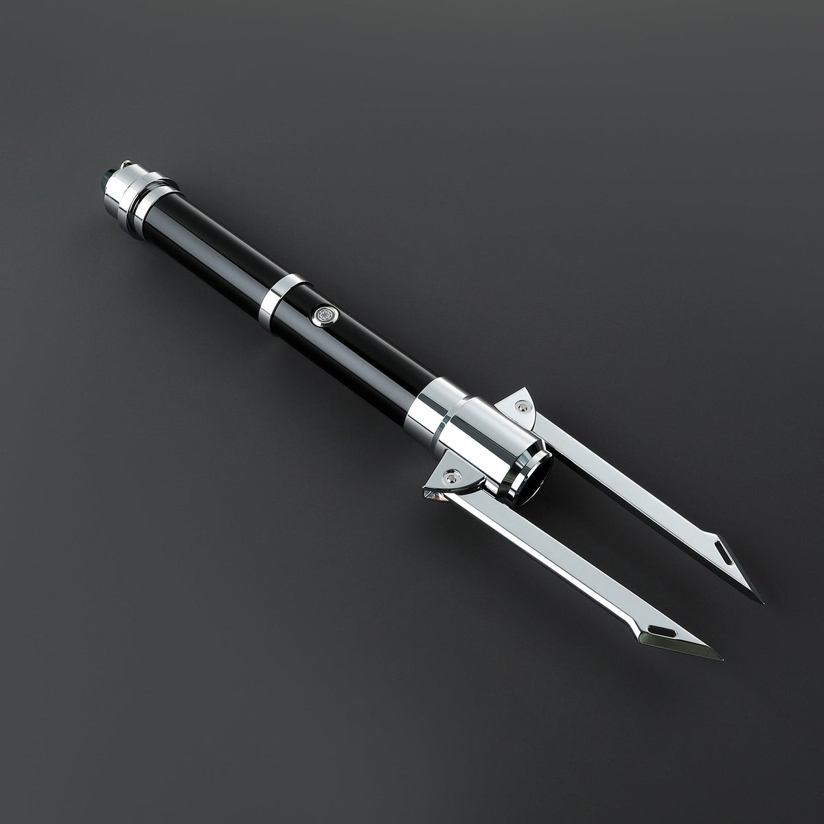 Rapierificsaber Lightsaber Medieval Light Saber Metal Hilt 41.5CM
