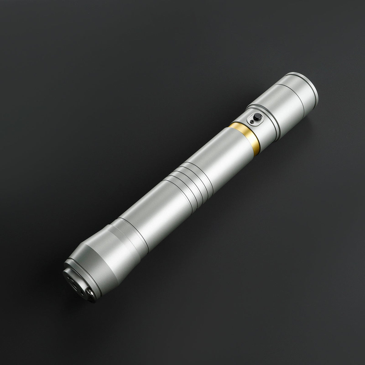 Rapierificsaber Lightsaber Inspired by Vernestra Rwoh Pogo Core Metal Hilt 28.5CM