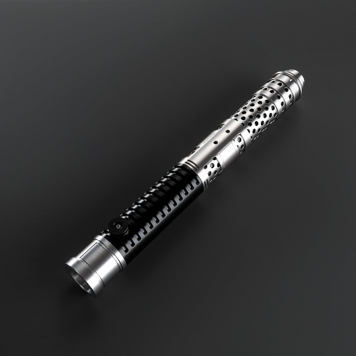 Rapierificsaber Lightsaber Maul & Ventress Light Saber Splitable Double Blades Hilt 63.5CM