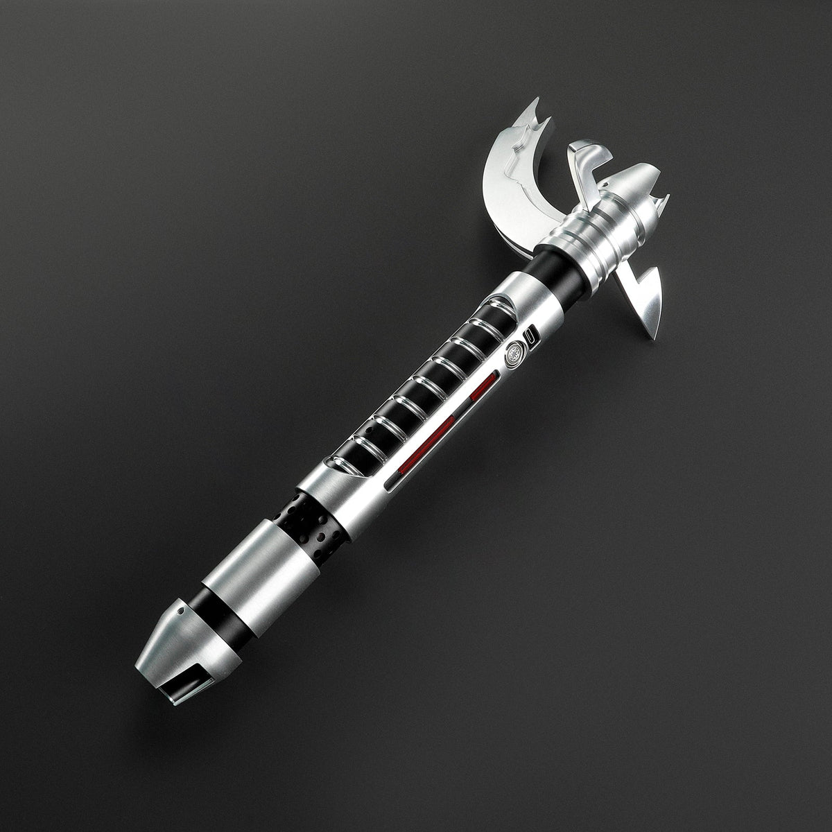 Rapierificsaber Lightsaber Master Maul Double Blade Light Saber XENO3.0 Hilt 42.5CM