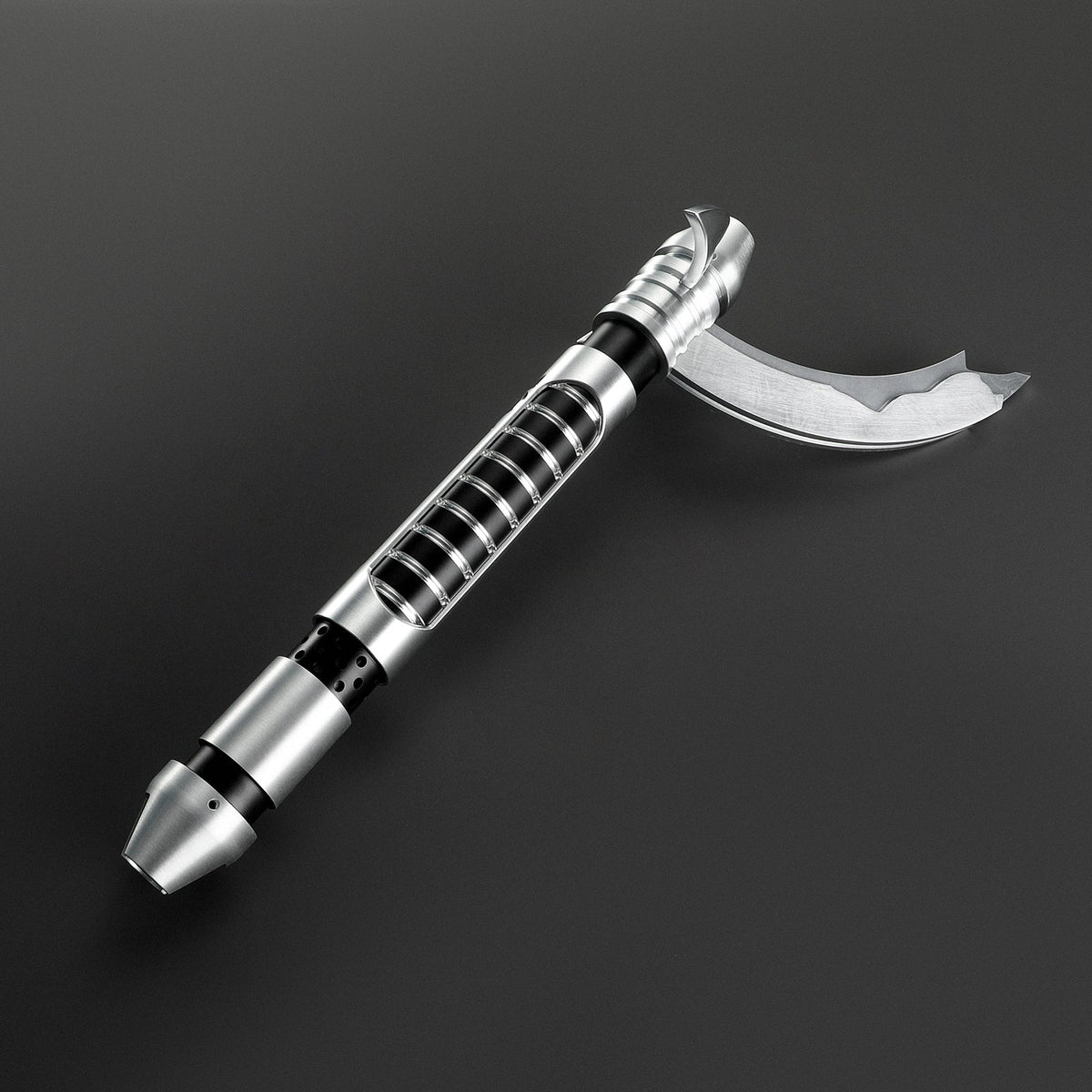 Rapierificsaber Lightsaber Master Maul Double Blade Light Saber XENO3.0 Hilt 42.5CM