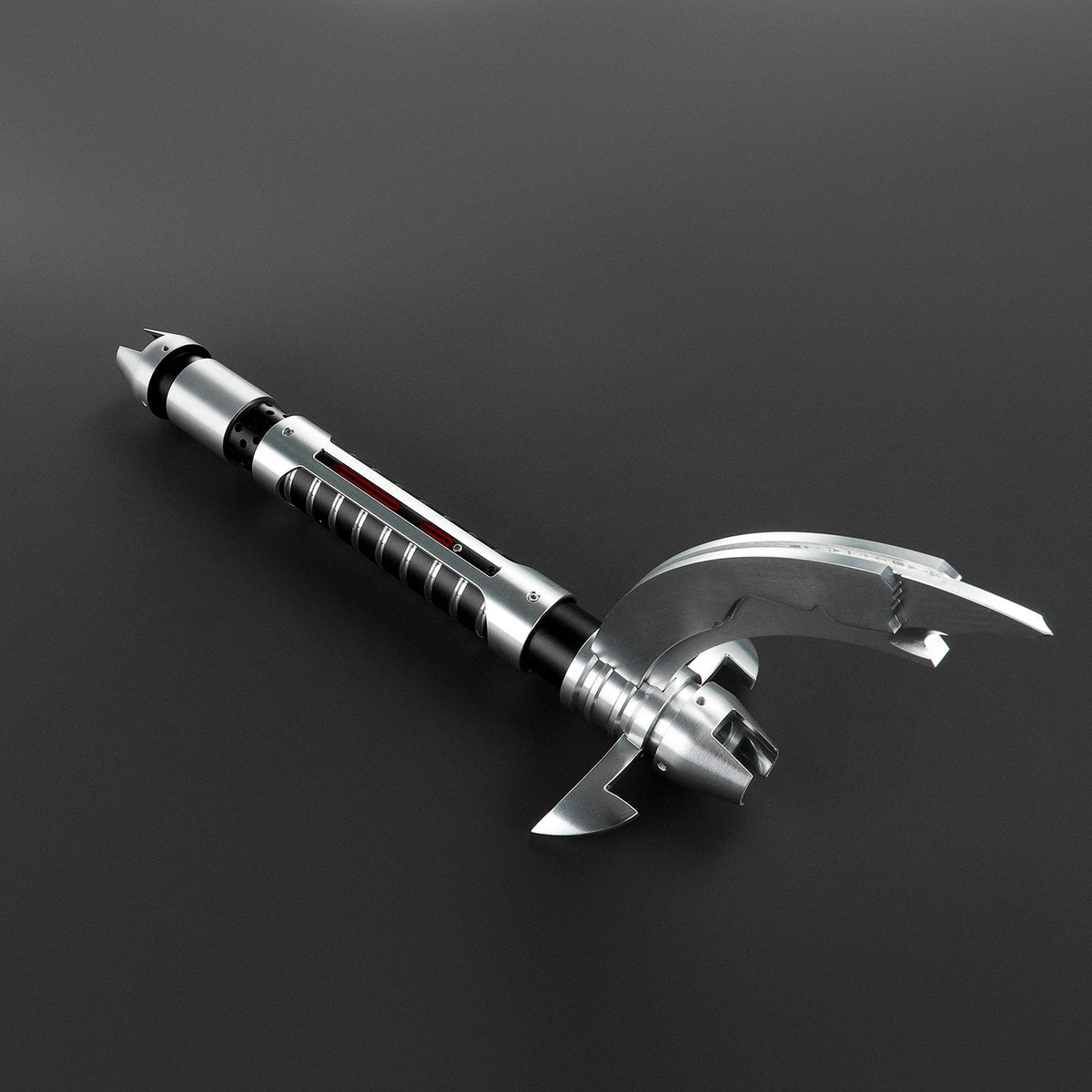 Rapierificsaber Lightsaber Master Maul Double Blade Light Saber XENO3.0 Hilt 42.5CM